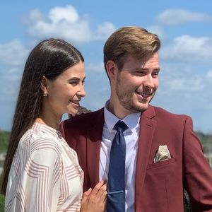 Meet your Posher, Jake